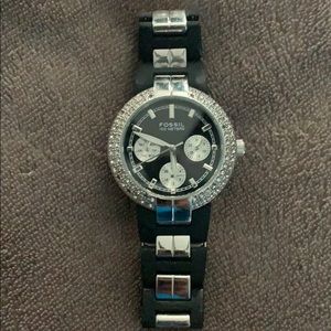 Fossil Watch